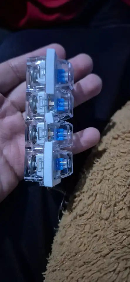 Jamie L. review photo