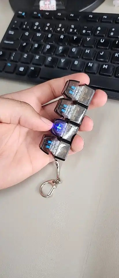 Omar S. review photo