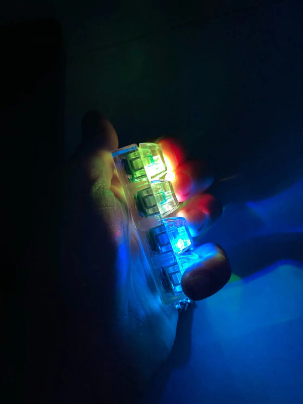 Chloe L. review photo