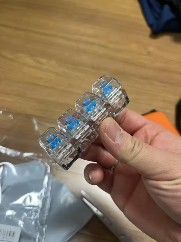 Sarah M. review photo